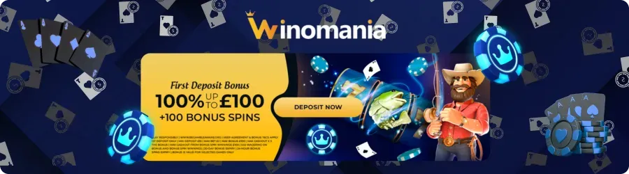 WinOMania Overview