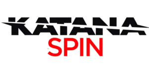 katanaspin logo