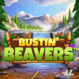 Bustin Beavers game