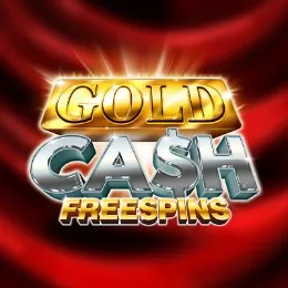 Gold Cash Free Spins game