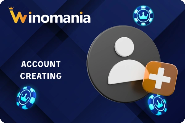 Winomania Login and Account Registration