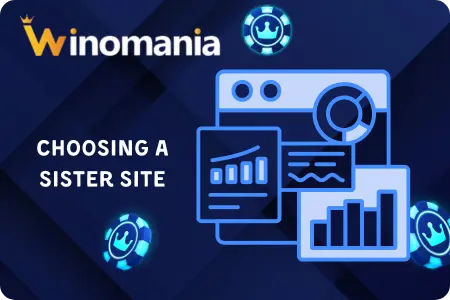 Winomania Sister Sites compare