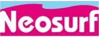 Neosurf logo