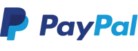 Paypal logo
