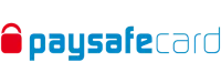 Paysafecard logo