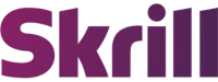 Skrill logo